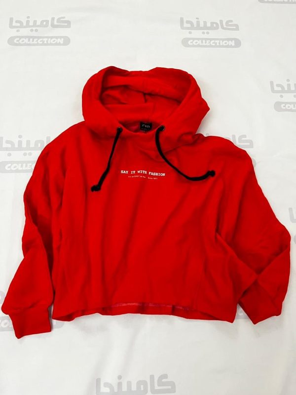 هودی زنانه