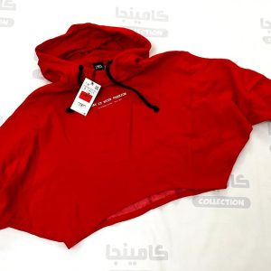 هودی زنانه
